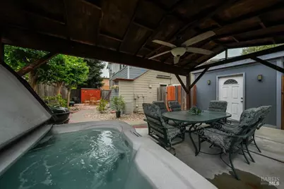 176 Valley Oak Drive, Napa, CA 94558 - Photo 32