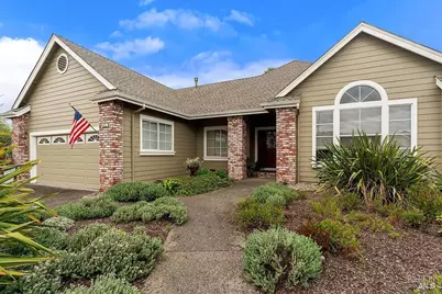 6252 Meadowstone Drive, Santa Rosa, CA 95409 - Photo 2