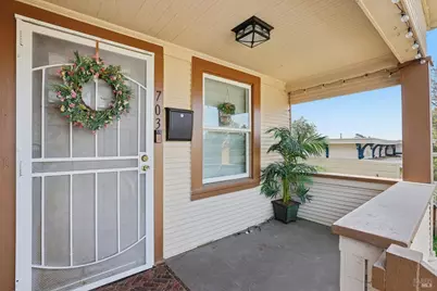 703 Capitol Street, Vallejo, CA 94590 - Photo 1