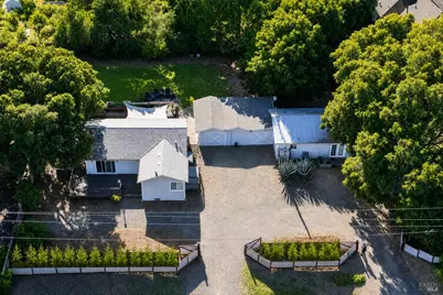 8813 Petaluma Hill Road, Penngrove, CA 94951 - Photo 1