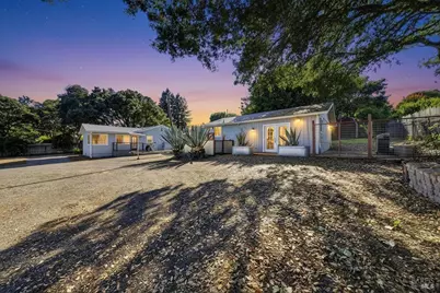 8813 Petaluma Hill Road, Penngrove, CA 94951 - Photo 2