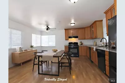 8813 Petaluma Hill Road, Penngrove, CA 94951 - Photo 20