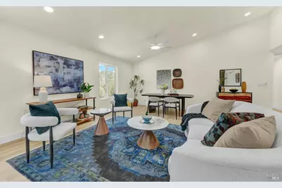 19331 Moon Ridge Road, Hidden Valley Lake, CA 95467 - Photo 8