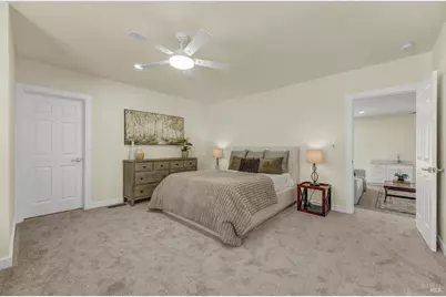 19331 Moon Ridge Road, Hidden Valley Lake, CA 95467 - Photo 22