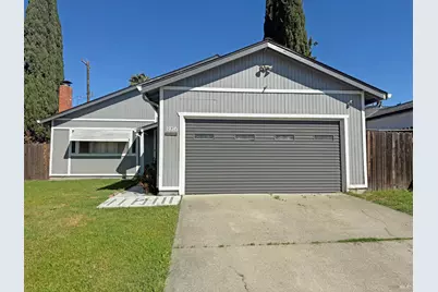 806 Finch Way, Fairfield, CA 94533 - Photo 1
