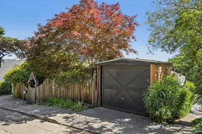 158 Edwards Avenue, Sausalito, CA 94965 - Photo 1