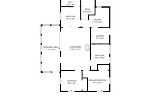 10313 Brookside Dr, Middletown, CA 95461 - Photo 2