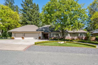 1560 Crane Terrace, Ukiah, CA 95482 - Photo 2