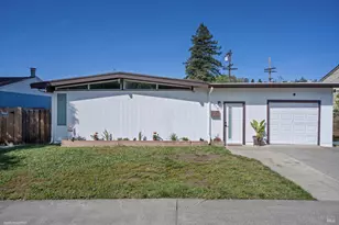 410 Cottonwood Dr, Vallejo, CA 94591 - Photo 2