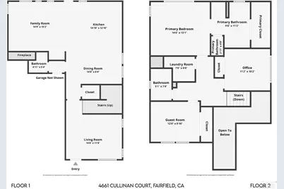 4661 Cullinan Court, Fairfield, CA 94534 - Photo 32