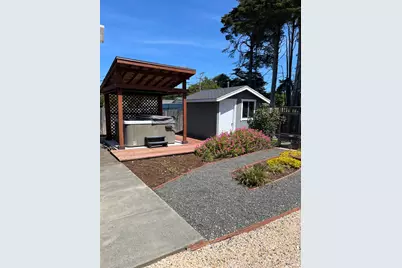 110 Hocker Lane, Fort Bragg, CA 95437 - Photo 8