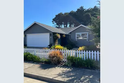 110 Hocker Lane, Fort Bragg, CA 95437 - Photo 1