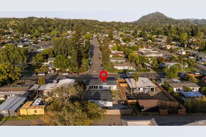 1421 Spruce Way, Healdsburg, CA 95448 - Photo 58