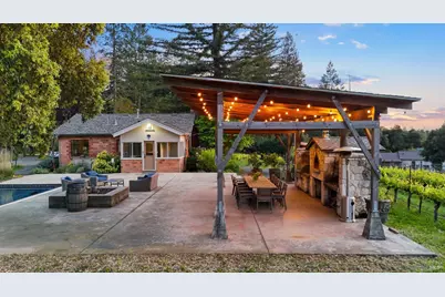 425 Cold Springs Road, Angwin, CA 94508 - Photo 36