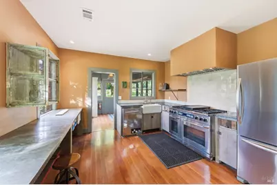 425 Cold Springs Road, Angwin, CA 94508 - Photo 40