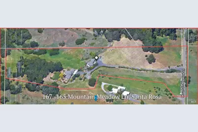 167 Mountain Meadow Lane, Santa Rosa, CA 95404 - Photo 72