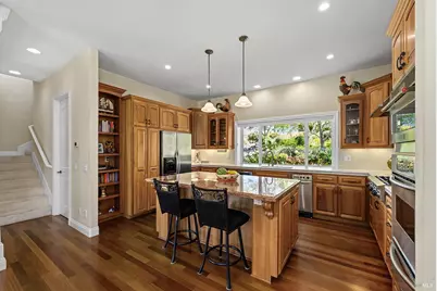 167 Mountain Meadow Lane, Santa Rosa, CA 95404 - Photo 16