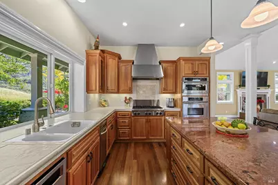 167 Mountain Meadow Lane, Santa Rosa, CA 95404 - Photo 18
