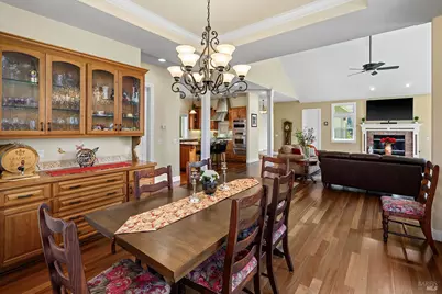 167 Mountain Meadow Lane, Santa Rosa, CA 95404 - Photo 20
