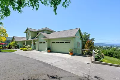 167 Mountain Meadow Lane, Santa Rosa, CA 95404 - Photo 8