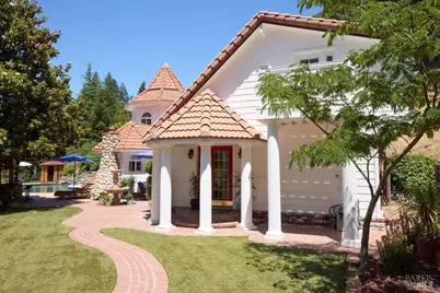 19400 Scenic Drive, Redwood Valley, CA 95470 - Photo 2