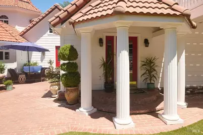 19400 Scenic Drive, Redwood Valley, CA 95470 - Photo 2
