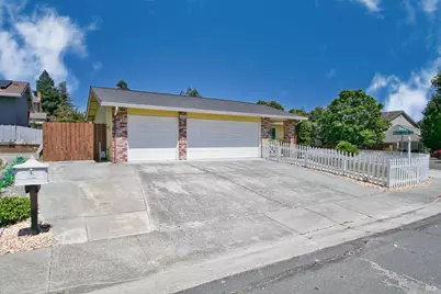 1600 Moraga Drive, Fairfield, CA 94534 - Photo 2
