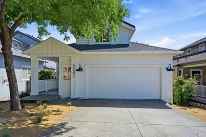 5682 Raters Drive, Santa Rosa, CA 95409 - Photo 2