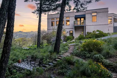 125 E Sylvestris Drive, San Geronimo, CA 94963 - Photo 1