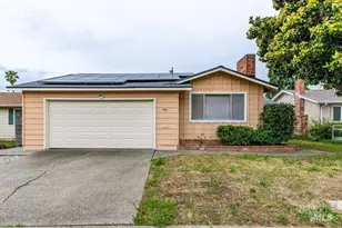 431 Gonzaga Ave, Vallejo, CA 94589 - Photo 1