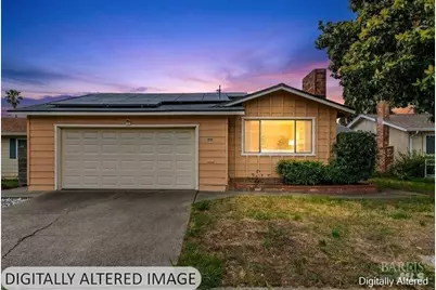 431 Gonzaga Avenue, Vallejo, CA 94589 - Photo 1