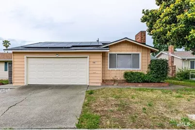 431 Gonzaga Avenue, Vallejo, CA 94589 - Photo 2