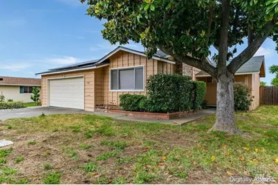 431 Gonzaga Avenue, Vallejo, CA 94589 - Photo 2