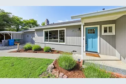 2032 Shady Lane, Novato, CA 94945 - Photo 1