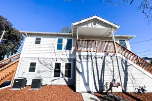 1418 Northside Ave, Berkeley, CA 94702 - Photo 4