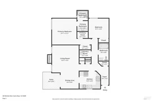 425 Mission Blvd, Santa Rosa, CA 95409 - Photo 24
