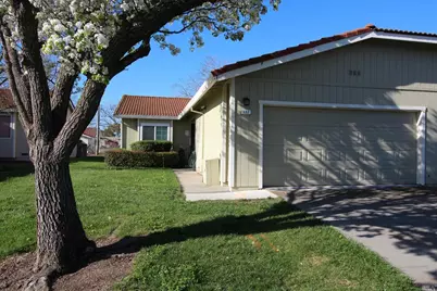 132 Bryce Way, Vacaville, CA 95687 - Photo 1