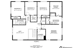6254 Overlook Pl, Rohnert Park, CA 94928 - Photo 18