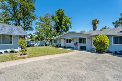 1155 S Dora Street, Ukiah, CA 95482 - Photo 2