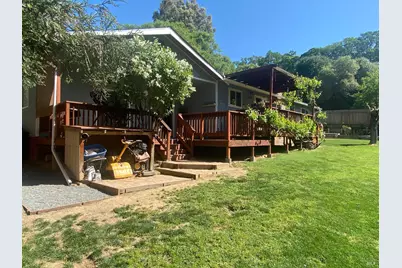 1725 E Madrone Drive, Ukiah, CA 95482 - Photo 30