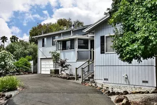 1203 Alberca Rd, Sonoma, CA 95476 - Photo 1