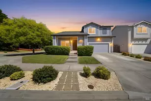 2400 Taylor Mountain Pl, Santa Rosa, CA 95404 - Photo 2