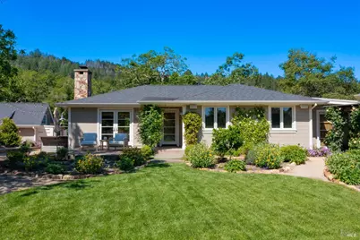 4500 Redwood Road, Napa, CA 94558 - Photo 4