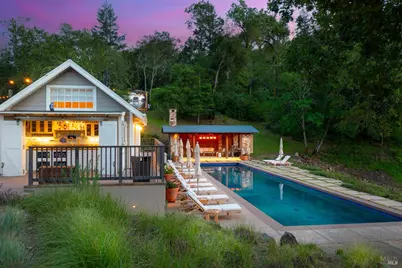 4500 Redwood Road, Napa, CA 94558 - Photo 2