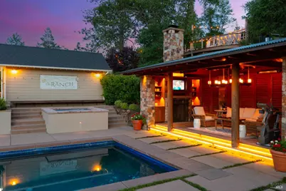 4500 Redwood Road, Napa, CA 94558 - Photo 80