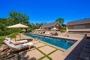 4500 Redwood Rd, Napa, CA 94558 - Photo 30