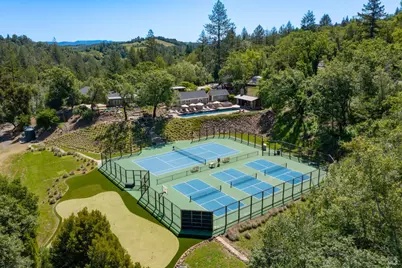 4500 Redwood Road, Napa, CA 94558 - Photo 1