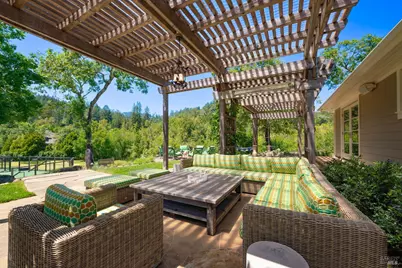 4500 Redwood Road, Napa, CA 94558 - Photo 22