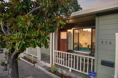 456 Fifth Street, Sonoma, CA 95476 - Photo 1