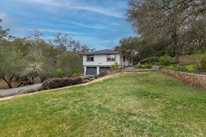 695 Chiquita Road, Healdsburg, CA 95448 - Photo 2